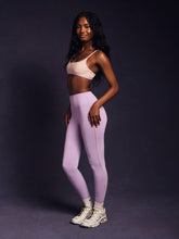 SET ACTIVE Discount | LUXFORM® LUX PIPE LEGGINGS - BUTTERCREAM