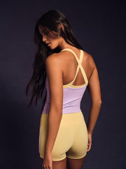 SET ACTIVE Sale | LUXFORM® LUX STUDIO TANK - BUTTERCREAM