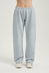 SET ACTIVE Outlet | MIDWEIGHT SWEATS STAPLE STRAIGHT LEG SWEATPANTS - BLUSH