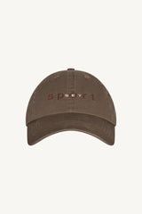 SET ACTIVE Discount | VINTAGE DAD HAT - GRAIN