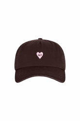 SET ACTIVE Website Store | I LOVE SET 5-PANEL DAD HAT - SWIRL
