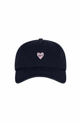 SET ACTIVE Outlet | I LOVE SET 5-PANEL DAD HAT - CONFETTI