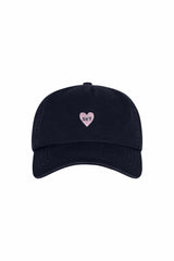 SET ACTIVE Outlet | I LOVE SET 5-PANEL DAD HAT - CONFETTI