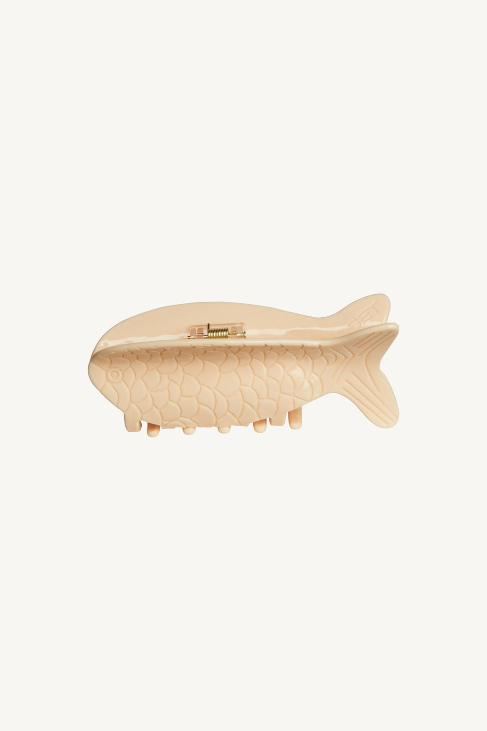 SET ACTIVE For Sale | RESORT FISH CLAW CLIP - SHORE
