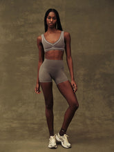 SET ACTIVE Discount | BREATHE 1.0 SHORTS - GRAIN