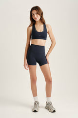 SET ACTIVE For Sale | LUXFORM® LUX GYM BRA - INDIGO