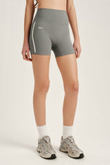 SET ACTIVE Discount | SPORTBODY® SPORTY STRIPE SHORTS - LO-FI