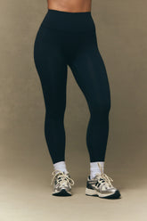 SET ACTIVE US | BREATHE 1.0 HIGH-RISE LEGGINGS - ONYX
