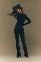 SET ACTIVE Sale | LUXFORM® LUX V LONG SLEEVE - ONYX
