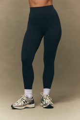 SET ACTIVE Website Store | LUXFORM® LUX HIGH-RISE LEGGINGS - ONYX