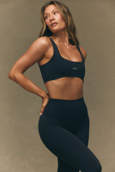 SET ACTIVE Outlet | LUXFORM® LUX RISE BRA - ONYX