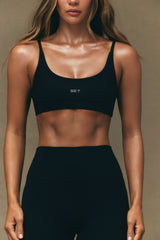 SET ACTIVE Sale | FORMCLOUD® CLOUD MOVE BRA - ONYX