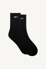 SET ACTIVE For Sale | SET SOCKS (3 PACK) - WHITE/HEATHER GREY/ONYX