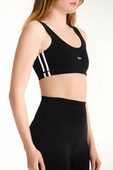 SET ACTIVE Outlet | SPORTBODY® SPORTY DUO LIFT BRA - ORCA