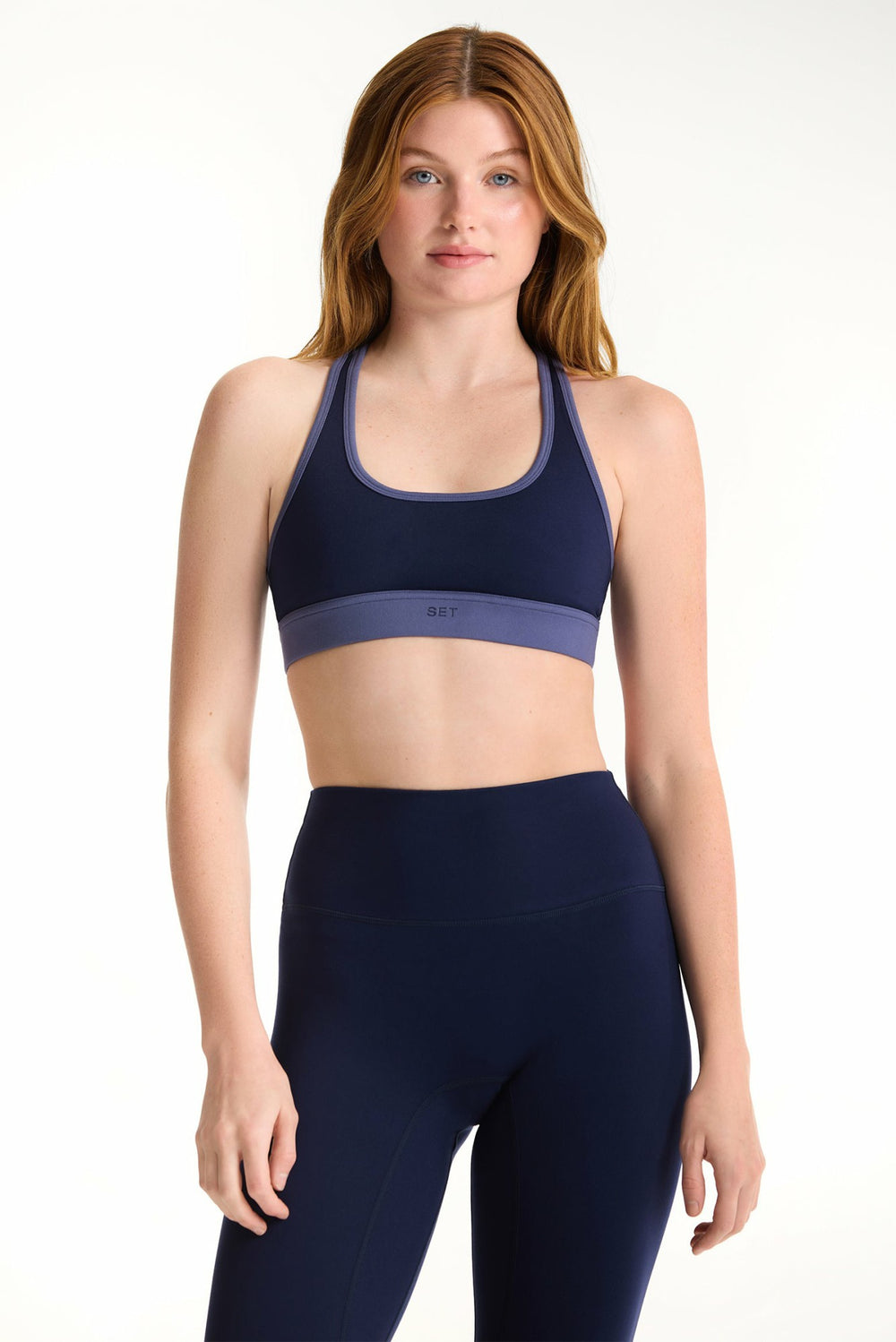 SET ACTIVE US | FORMCLOUD® CLOUD STAPLE BRA - CURRENT 1.0