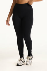 SET ACTIVE Website Store | FORMCLOUD® CLOUD HIGH-RISE LEGGINGS - ORCA 1.0