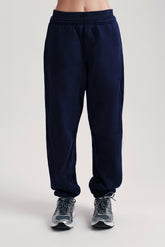 SET ACTIVE Outlets | MIDWEIGHT SWEATS STAPLE LAYERED SWEATS - TETHER