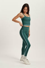 SET ACTIVE US | FORMCLOUD® CLOUD LINE LEGGINGS - SYNC