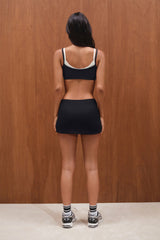 SET ACTIVE Outlets | FORMCLOUD® CLOUD MINI SKIRT - REF 1.0