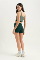 SET ACTIVE Outlet | SPORTBODY® SPORTY PIPE SHORTS - NOCTURNAL
