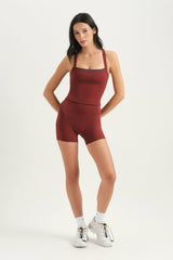 SET ACTIVE US | LUXFORM® LUX SHORTS - FEVER