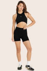 SET ACTIVE Outlet | SCULPTFLEX® POWER SHORTS - ONYX