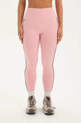 SET ACTIVE Discount | FORMCLOUD® CLOUD PIPE HIGH-RISE LEGGINGS - GARNET