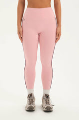 SET ACTIVE Discount | FORMCLOUD® CLOUD PIPE HIGH-RISE LEGGINGS - GARNET