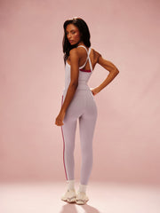 SET ACTIVE Sale | LUXFORM® LUX DUO STRIPE LEGGINGS - SONNET