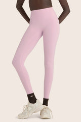 SET ACTIVE Outlets | SPORTBODY® SPORTY HIGH-RISE LEGGINGS - SWIRL