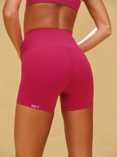 SET ACTIVE For Sale | BREATHE 1.0 SHORTS - HIBISCUS