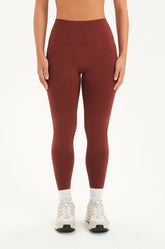 SET ACTIVE US | LUXFORM® LUX HIGH-RISE LEGGINGS - FEVER