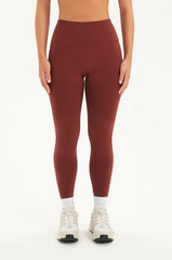 SET ACTIVE US | LUXFORM® LUX HIGH-RISE LEGGINGS - FEVER