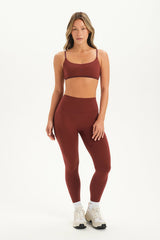 SET ACTIVE US | LUXFORM® LUX HIGH-RISE LEGGINGS - FEVER