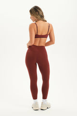 SET ACTIVE US | LUXFORM® LUX HIGH-RISE LEGGINGS - FEVER