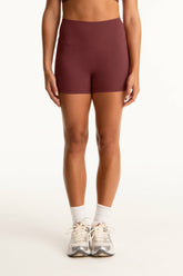 SET ACTIVE Sale | BREATHE 1.0 PARKE SHORTS - RHUBARB