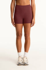 SET ACTIVE Sale | BREATHE 1.0 PARKE SHORTS - RHUBARB