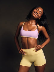 SET ACTIVE Online | LUXFORM® LUX BASE BRA - BUTTERCREAM
