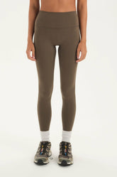 SET ACTIVE Online | LUXFORM® LUX HIGH-RISE LEGGINGS - SPARROW