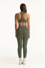 SET ACTIVE Sale | LUXFORM® LUX HIGH-RISE LEGGINGS - SURGE