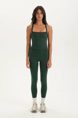 SET ACTIVE Website Store | LUXFORM® LUX HIGH-RISE LEGGINGS - EVERWOOD