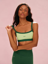SET ACTIVE For Sale | SPORTBODY® SPORTY SCOOP BRA - LAWN