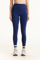 SET ACTIVE Discount | LUXFORM® LUX HIGH-RISE LEGGINGS - VARSITY