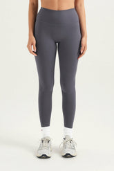 SET ACTIVE Outlets | FORMCLOUD® CLOUD HIGH-RISE LEGGINGS - EVEREST