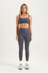 SET ACTIVE Outlets | FORMCLOUD® CLOUD HIGH-RISE LEGGINGS - EVEREST