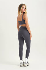 SET ACTIVE Outlets | FORMCLOUD® CLOUD HIGH-RISE LEGGINGS - EVEREST