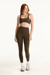 SET ACTIVE Website Store | LUXFORM® LUX HIGH-RISE LEGGINGS - CEDAR