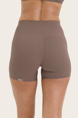 SET ACTIVE Outlet | BREATHE 1.0 SHORTS - CANOE