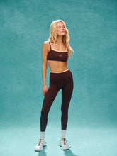 SET ACTIVE For Sale | FORMCLOUD® CLOUD CONTROL LEGGINGS - SHORELINE