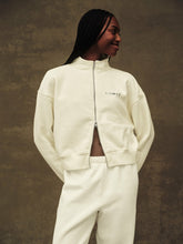 SET ACTIVE Discount | MIDWEIGHT SWEATS STAPLE SET FUNNEL ZIP - HAVEN